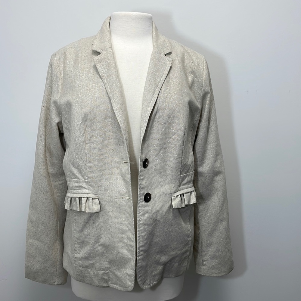 Down East Basics Blazer